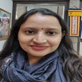 Robina Mittal - Masters in Business Economics,  Global Career Counsellor, Certified Career Analyst